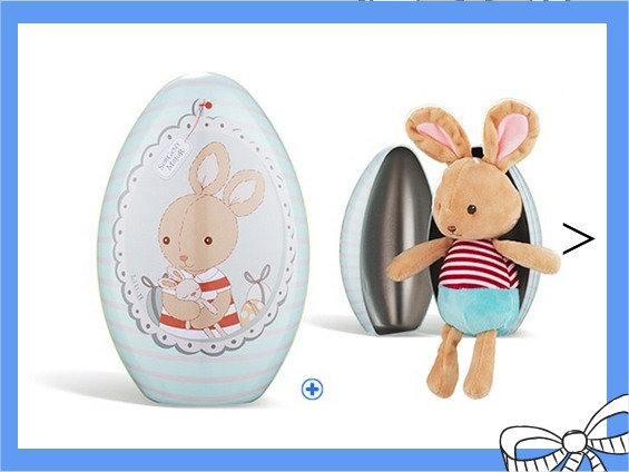 Pâques : Notre sélection d'albums pour enfants illustrés avec de jolies