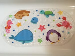 Le Bain De Bebe Theme Animaux Marins Blog Papa Ratatam